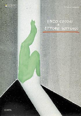 Enzo Cucchi E Ettore Sottsass