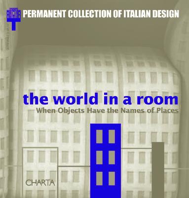 The World in A Room: When Objects Have the Names of Places