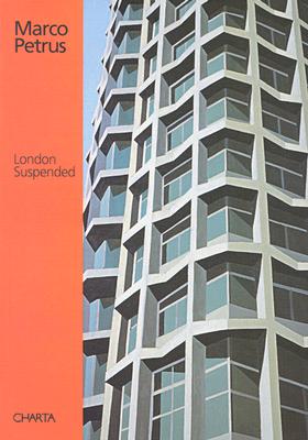 Marco Petrus: London Suspended