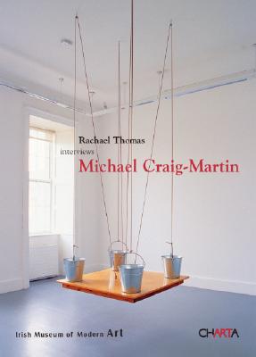 Racheal Thomas Interviews Michael Craig-Martin (Imma Series)