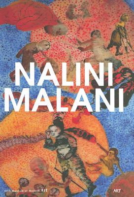 Nalini Malani