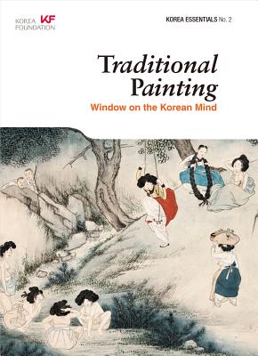 Image for Traditional Painting: Window on the Korean Mind