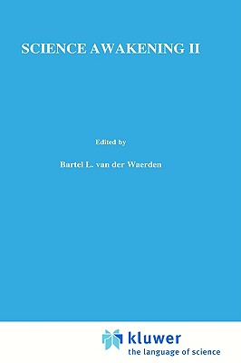 Science Awakening II (Bk.2)