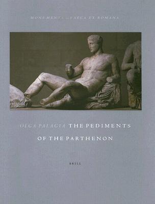 THE PEDIMENTS OF THE PARTHENON