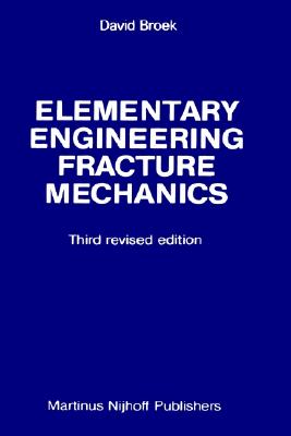 Elementary engineering fracture mechanics