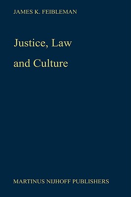 Justice, Law and Culture