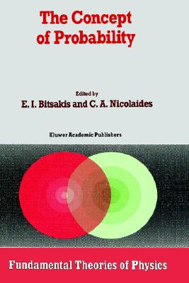 The Concept of Probability