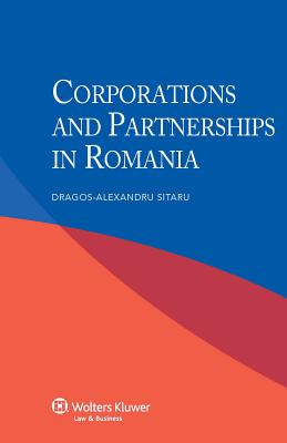 Corporations and Partnerships in Romania