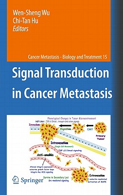 Signal Transduction in Cancer Metastasis (Cancer Metastasis - Biology and Treatment, 15)