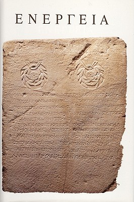 ENERGEIA Studies on Ancient History and Epigraphy Presented to H.W. Pleket