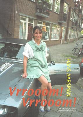 Hans Aarsman: Vroomm! Vroomm!