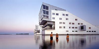 Architecture In The Netherlands, Yearbook 2003-2004