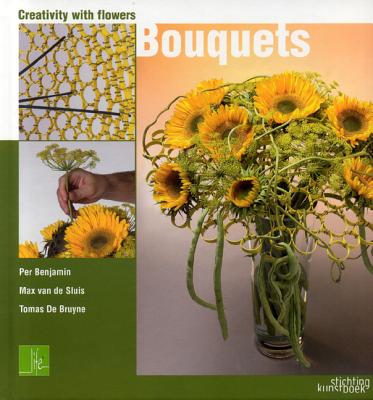 Image for Creativity with Flowers: Bouquets