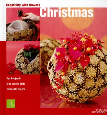 Creativity with Flowers: Christmas (Life 3)