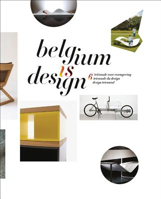 Belgium is Design: Design for Mankind