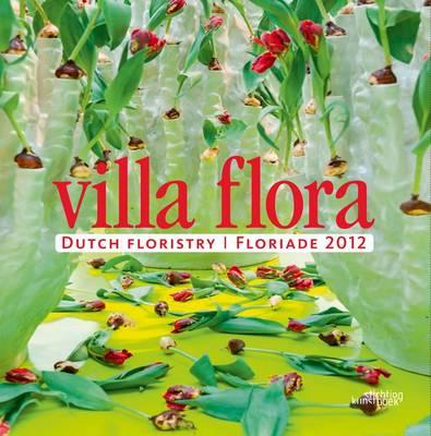 Green Emotion: Dutch Floristry at the Folirade