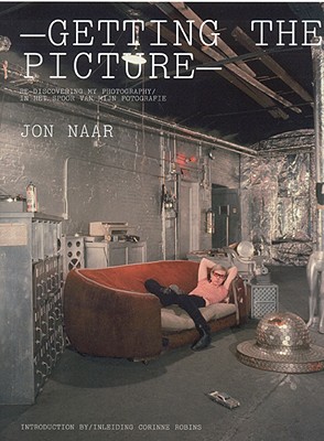 Getting The Picture: Re-Discovering My Photography
