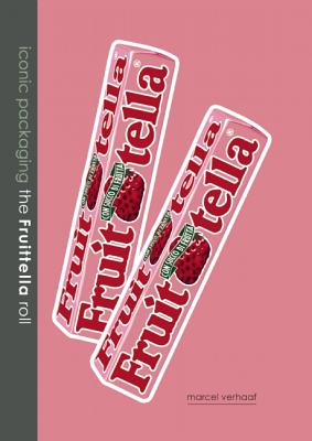 Iconic Packaging-The Fruitella roll
