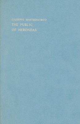 THE PUBLIC OF HERONDAS