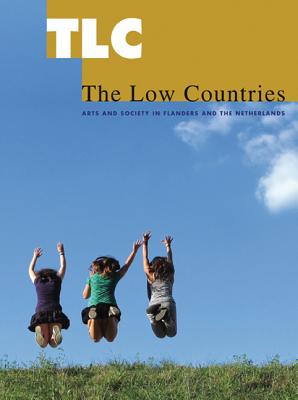 Image for TLC 17, The Low Countries: Arts and Society in Flanders and the Netherlands TLC 17, The Low Countries: Arts and Society in Flanders and the Netherlands