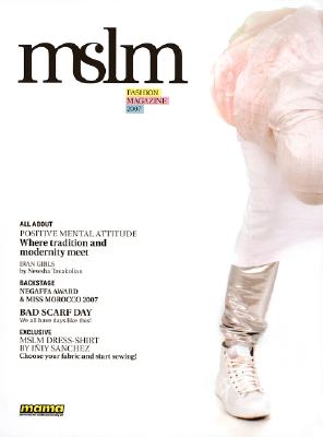 Image for MSLM: Fashion Magazine 2007