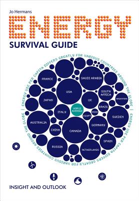 Energy Survival Guide: Insight and Outlook (Aup - Leiden University Press)