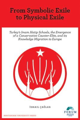From Symbolic Exile to Physical Exile: Turkeys Imam Hatip Schools, the Emergence of a Conservative Counter-Elite, and its Knowledge Migration to Europe (Forum Publications)