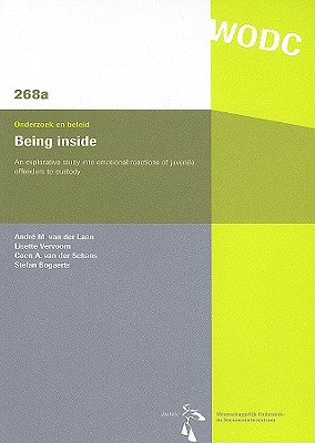 Being Inside: An Explorative Study into Emotional Reactions of Juvenile Offenders to Custody
