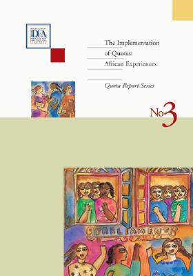 The Implementation of Quotas: African Experiences No 3