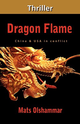 Dragon Flame