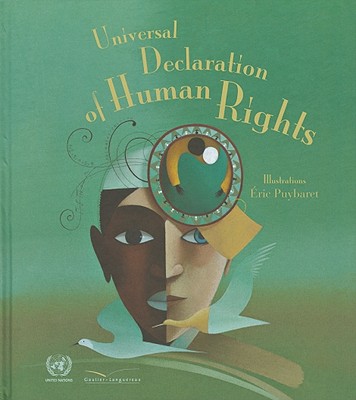 Universal Declaration of Human Rights (illustrated)
