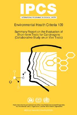 IPCS Environmental Health Criteria 109