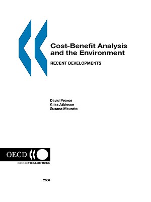 Cost-Benefit Analysis and the Environment: Recent Developments