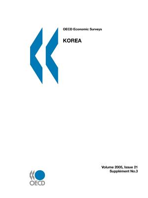 Oecd Economic Surveys: Korea
