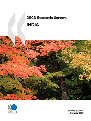OECD Economic Surveys: India 2007: Edition 2007