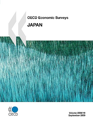 OECD Economic Surveys: Japan 2009: Edition 2009