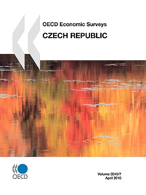 OECD Economic Surveys: Czech Republic: 2010