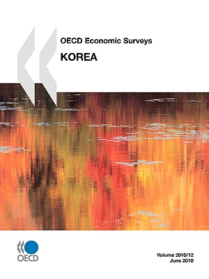 OECD Economic Surveys: Korea: 2010