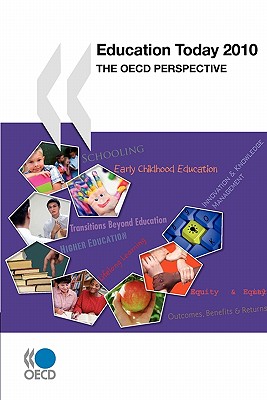 Image for Education Today: The OECD Perspective: 2010 Education Today: The OECD Perspective: 2010