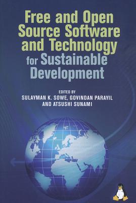 Free and Open Source Software and Technology for Sustainable Development