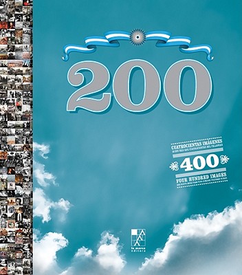 200: Four Hundred Images Are Worth More Than Four Hundred Thousand Words: Cuatrocientas imgenes dicen ms que cuatrocientas mil palabras