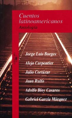 Cuentos latinoamericanos contemporanios