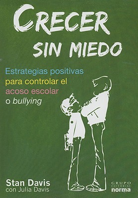 Image for Crecer Sin Miedo/ Grow Without Fear: Estrategias P