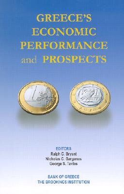 Greece's Economic Performance and Prospects