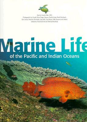 Marine Life of the Pacific & Indian Oceans: A Periplus Nature Guide