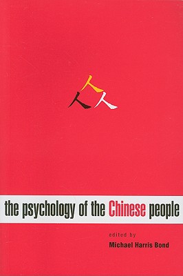 The Psychology of the Chinese People