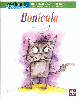 Boncula: una historia de misterio conejil
