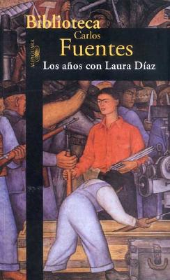 Los Anos con Laura Diaz