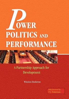Power, Politics and Performance: A Partnership Approach for the Development