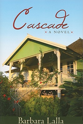 Image for Cascade: A Novel